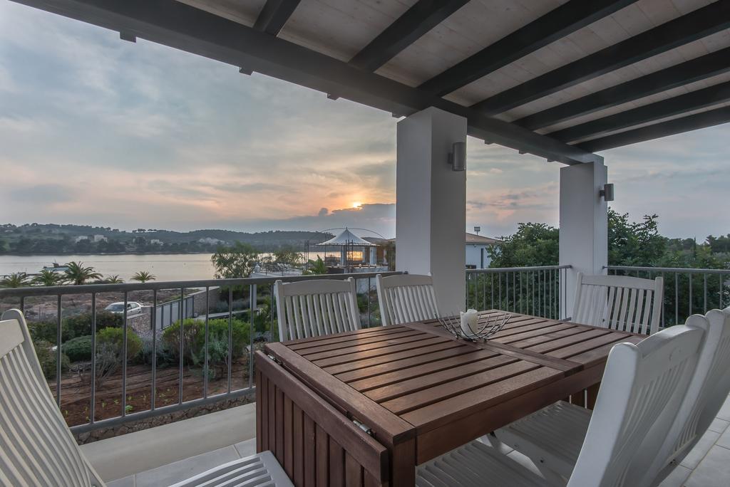 Minimal Sea View Maisonette Porto Heli Exterior photo